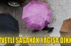 Kuvvetli yağış geliyor