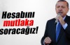 Başbakan Erdoğan: “Türkiye artık eski Türkiye değil!"