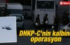 Okmeydanı'na şafak baskını