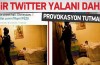 Twitter'da resmen provakasyon