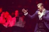 Justin Timberlake Soma’yı unutmadı