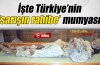 Yok böyle bir şey...İşte Türkiye'nin konuştuğu mumya