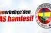 Fenerbahçe'den CAS hamlesi