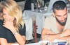 Arda ve Burcu'nun mahcup halleri...