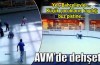 AVM'de dehşet dakikaları
