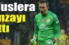Muslera 4 yıl daha Galatasaray'da