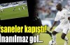 Efsaneler kapıştı... Bu gol inanılmaz