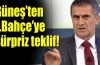 Şenol Güneş'ten Fenerbahçe'ye teklif