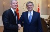 Apple Abdullah Gül'e verdiği sözü tuttu