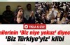 Başbakanlıktan Biz Türkiye'yiz klibi