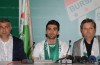 Bursaspor, Emre Taşdemir’e 4 yıllık imza attırdı