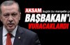 Başbakan bir suikast daha atlattı