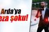 Arda Turan'a ceza şoku!