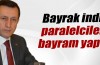 Emrullah İşler: "Bayrak indi, paralelciler bayram yaptı"