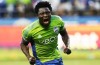Obafemi Martins Süper Lig'de!