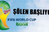 Dünya Kupası bugün başlıyor