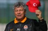 Lucescu geliyor mu?