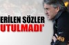 Roberto Mancini: "Verilen sözler tutulmadı"