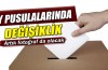 Oy pusulalarında fotoğraf da olacak
