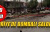 Suriye’de bombalı saldırı: 30 ölü