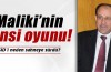 Maliki'nin sinsi oyunu