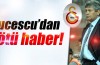 Lucescu‘dan kötü haber