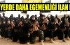 IŞİD o kenti de ele geçirdi