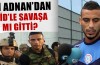 Ali Adnan'ın şok fotoğrafı!