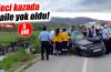 Feci kazada bir aile yok oldu: 5 ölü!