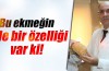 Yaşlanmayı geciktiren ekmek yaptılar
