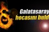 Galatasaray hocasını buldu