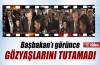 Başbakan Viyana'da