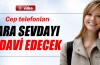 Cep telefonu kara sevdayı tedavi edecek