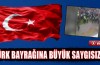 Viyana'da Türk Bayrağı'na büyük saygısızlık