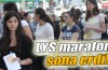 LYS maratonu sona erdi