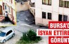 Bursa'da ölüm işte bu mahalleden yayılıyor