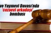 Zirve Yayınevi Davası’nda 'cezaevi arkadaşı' bombası