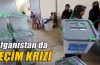 Afganistan’da seçim krizi her geçen gün büyüyor
