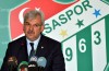 Bölükbaşı, Bursaspor’da ne kadar başkanlık yapacağını açıkladı
