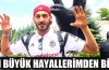 Beşiktaş, Almanya’ya gitti