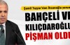Şamil Tayyar: "Bahçeli ve Kılıçdaroğlu pişman oldular"