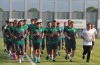 Bursaspor topbaşı yaptı