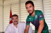 Furkan Soyalp 2 yıllık imzaladı