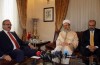 Diyanet İşleri Başkanı Bursa'da...