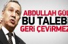Abdullah Gül Başbakan mı olacak?