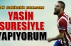 Arda Turan’dan önemli değerlendirmeler