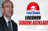 Logonun sırrını Bakan Şimşek paylaştı