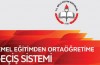 TEOG sonuçları açıklandı