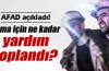 Soma için ne kadar yardım toplandı?