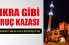 Fıkra gibi oruç kazası